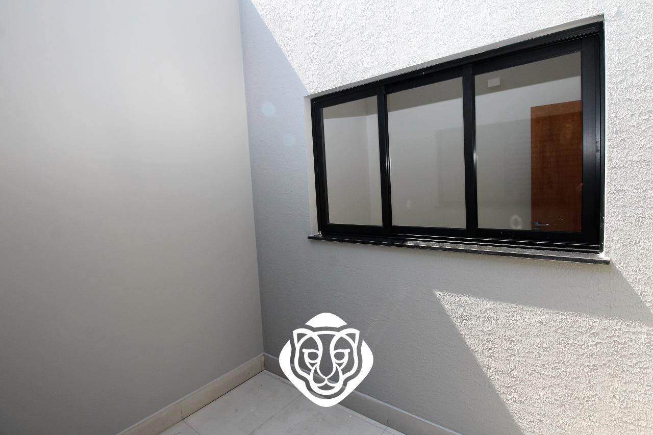 Área de iluminação 