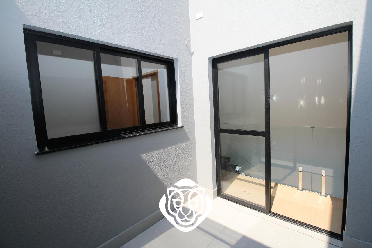 Área de iluminação 