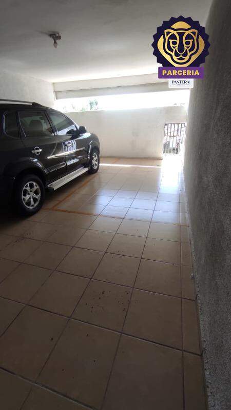 Garagem