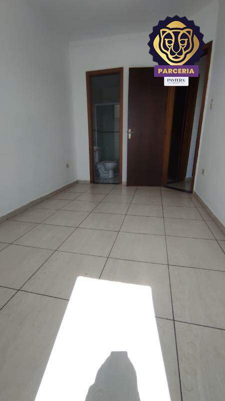 Dormitório I - Suíte 