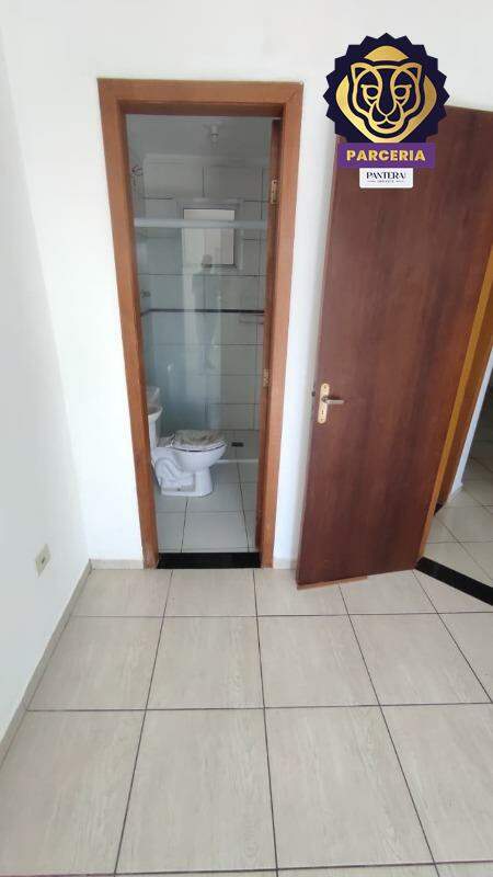 Dormitório I - Suíte 