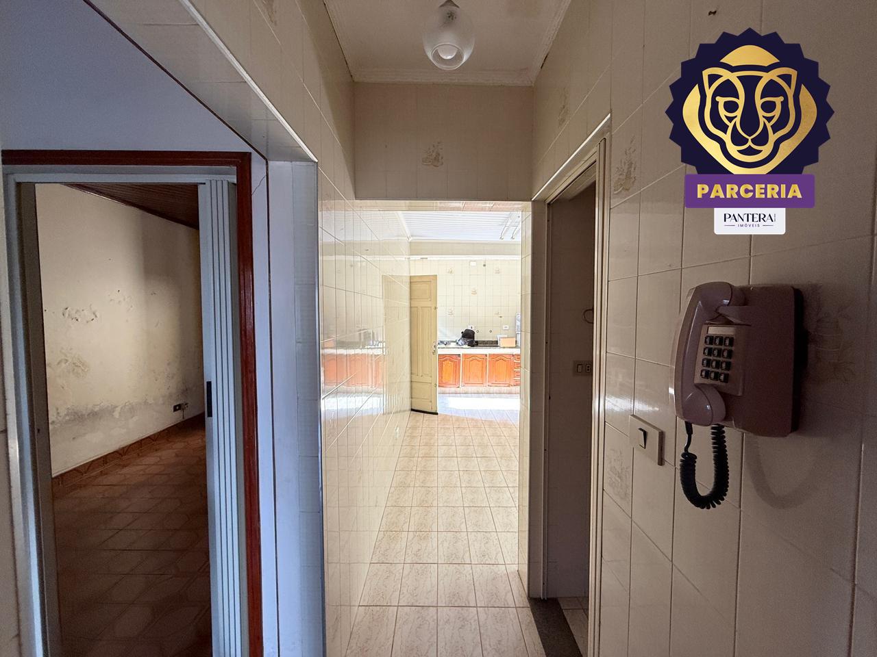 Acesso - Dormitórios 