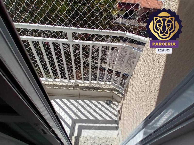 Sacada - Dormitório I 