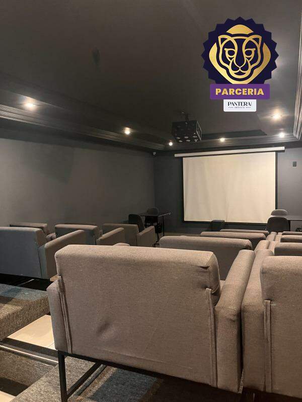 Sala de Cinema