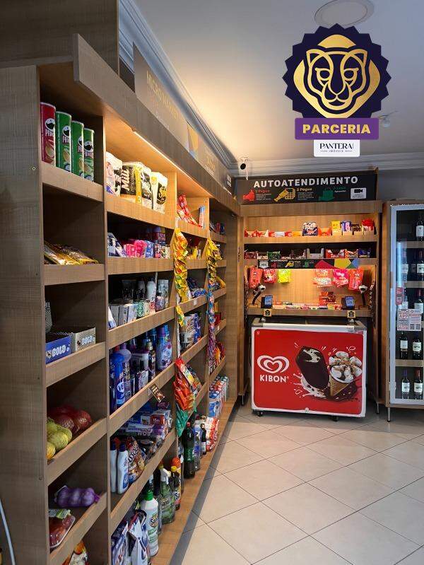 Mini Mercado