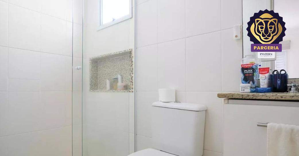 Banheiro - Dormitório I 