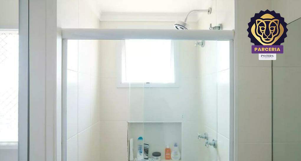 Banheiro - Dormitório II 