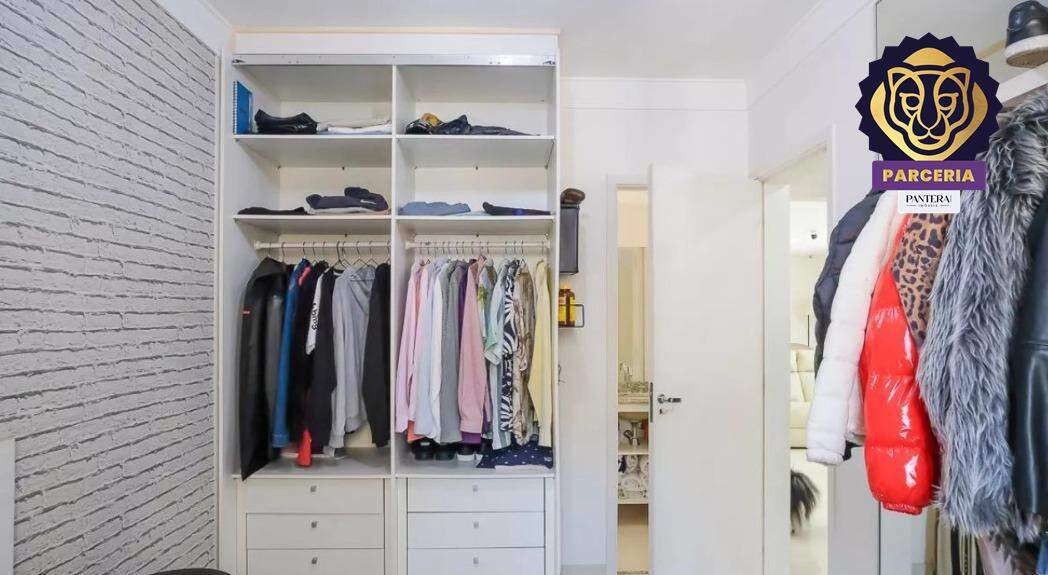 Closet - Dormitório I 