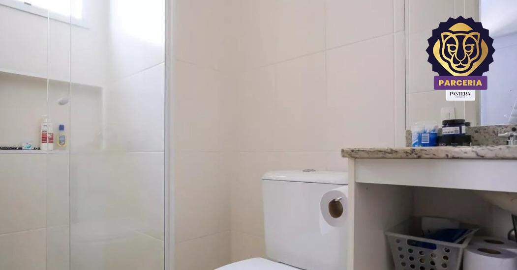 Banheiro - Dormitório II 