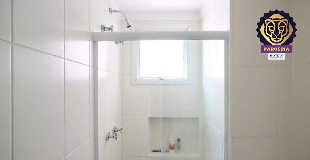 Banheiro - Dormitório III 