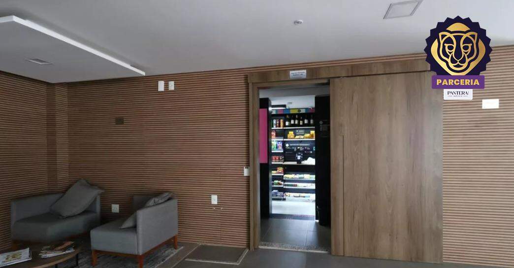 Mini mercado