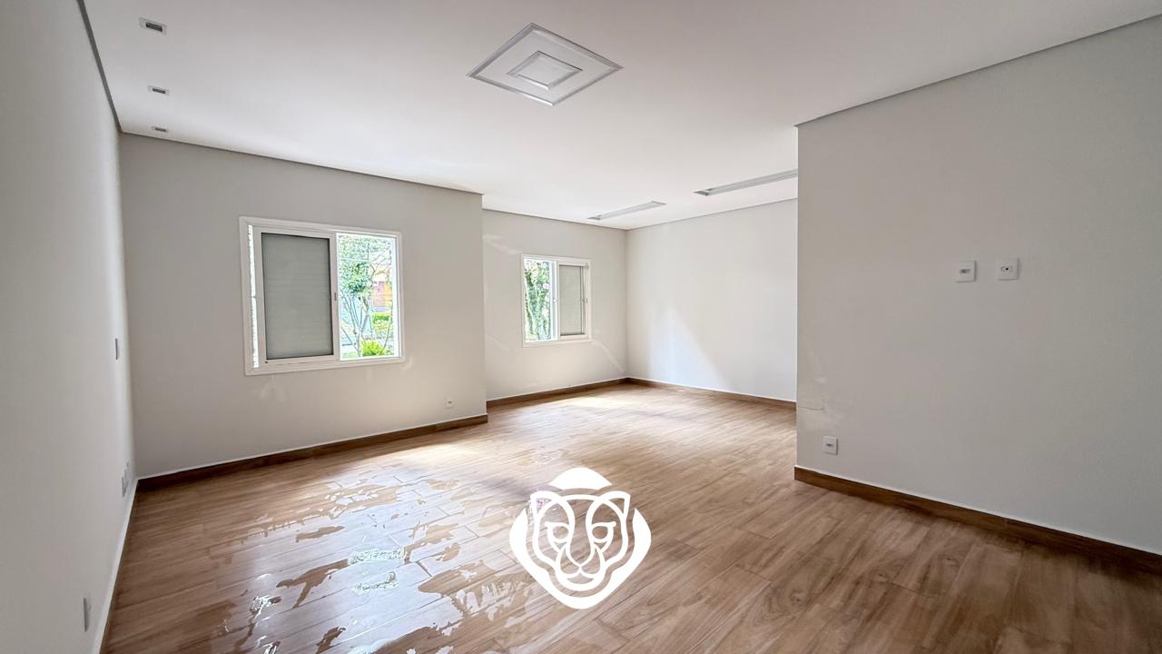 Dormitório III Suíte