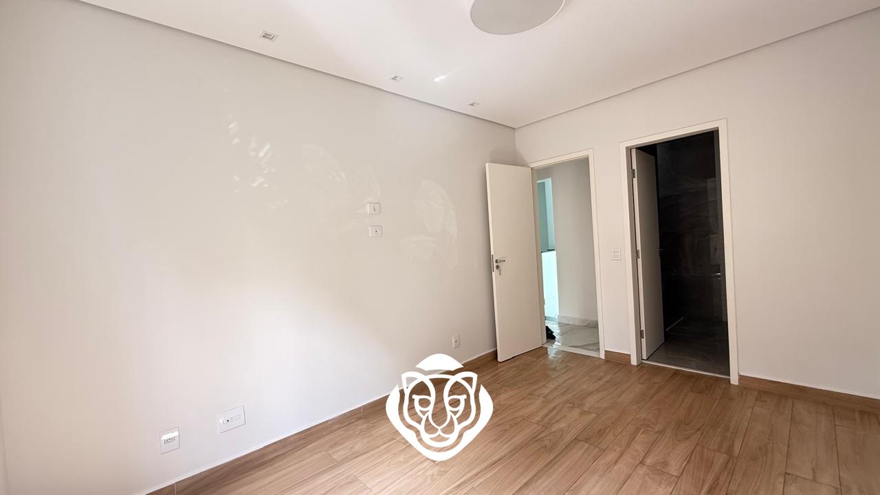 Dormitório II Suíte