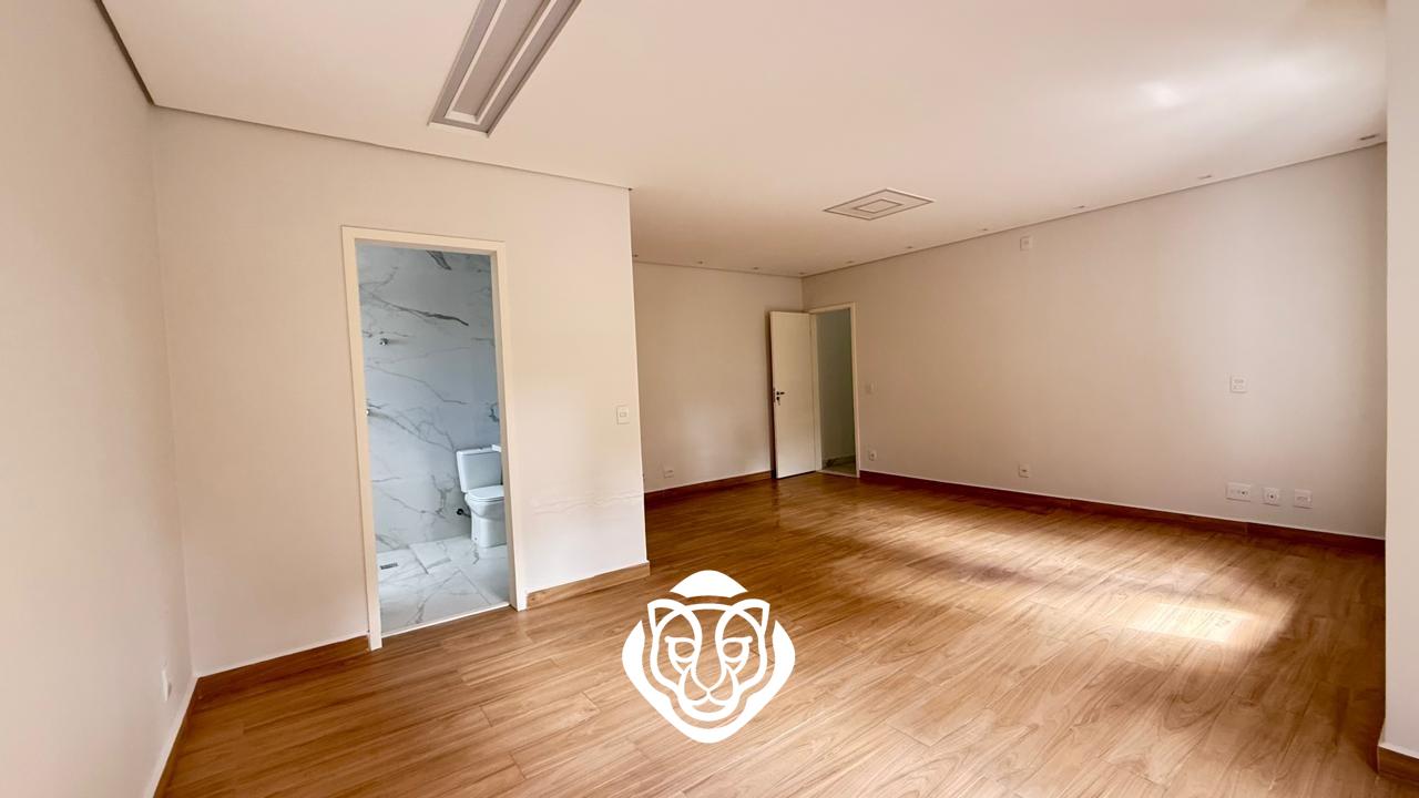 Dormitório III Suíte