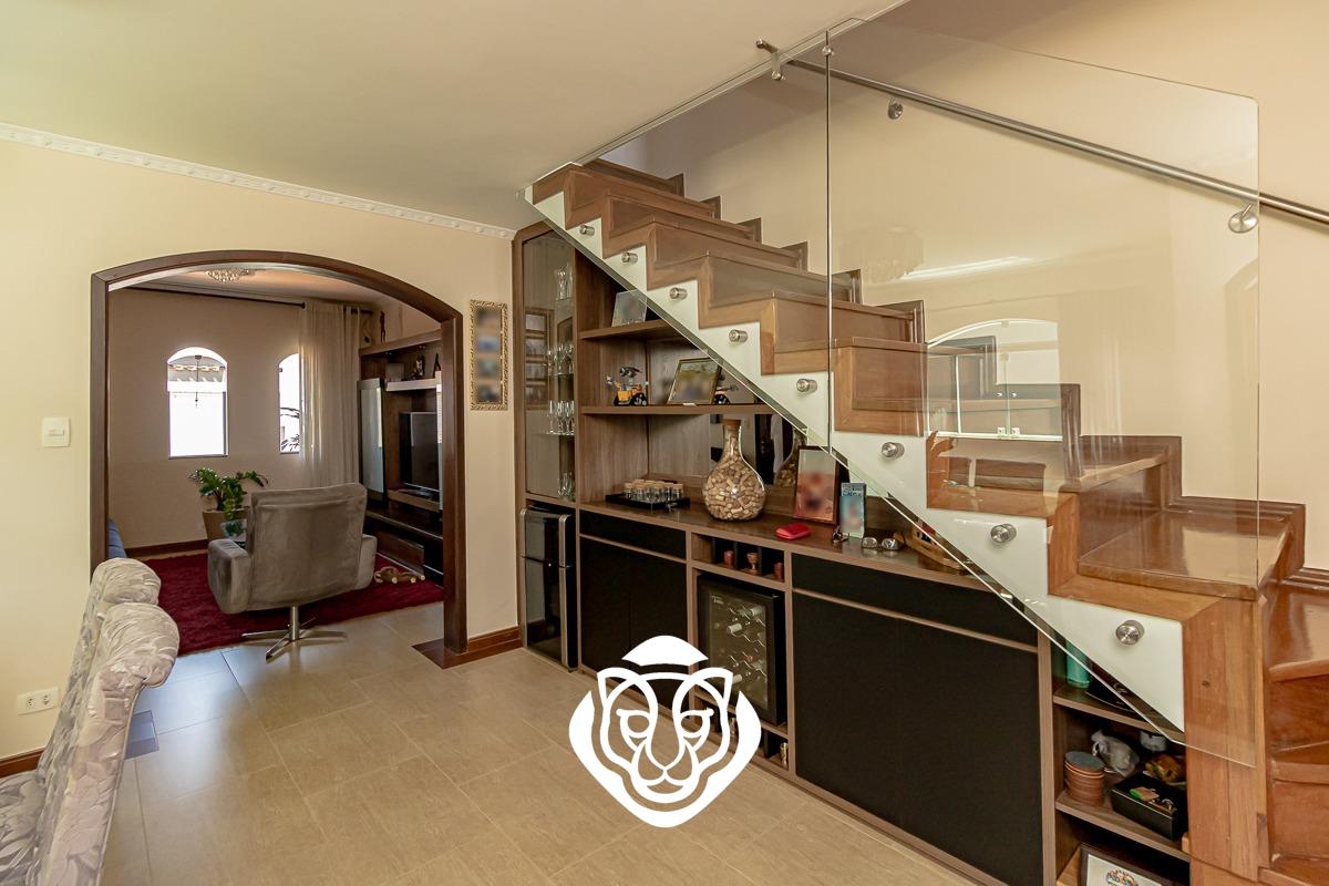 Acesso aos dormitórios