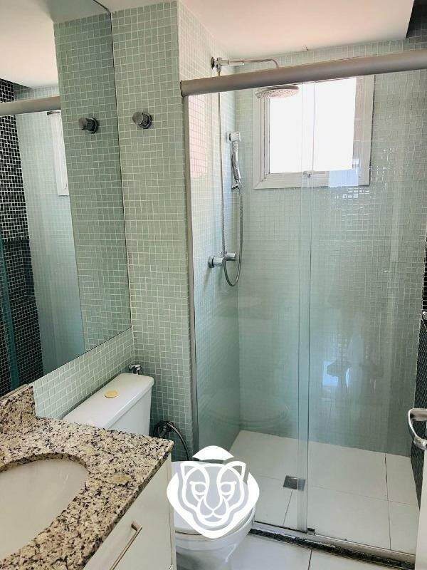 Banheiro Suíte