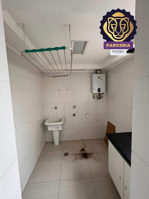 Área de Serviço