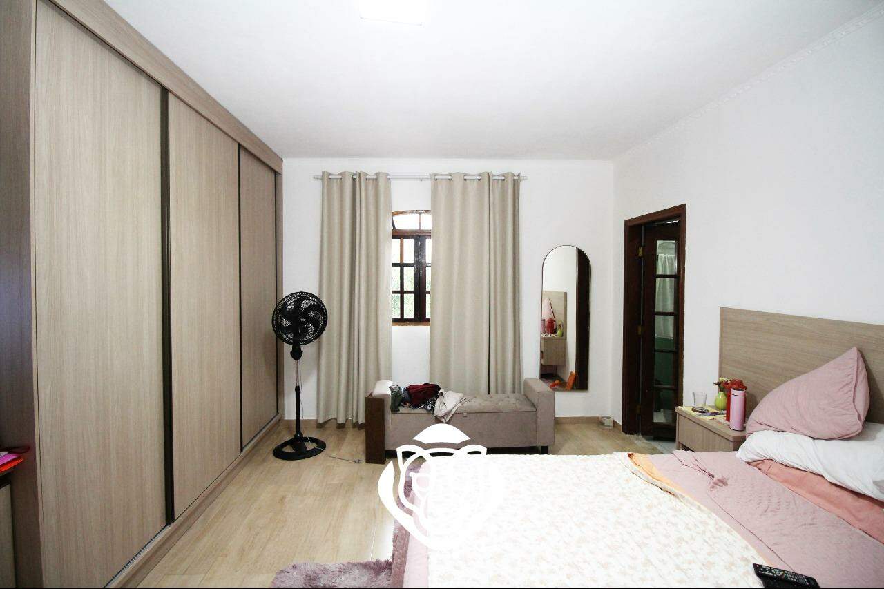 Dormitório I Suíte 