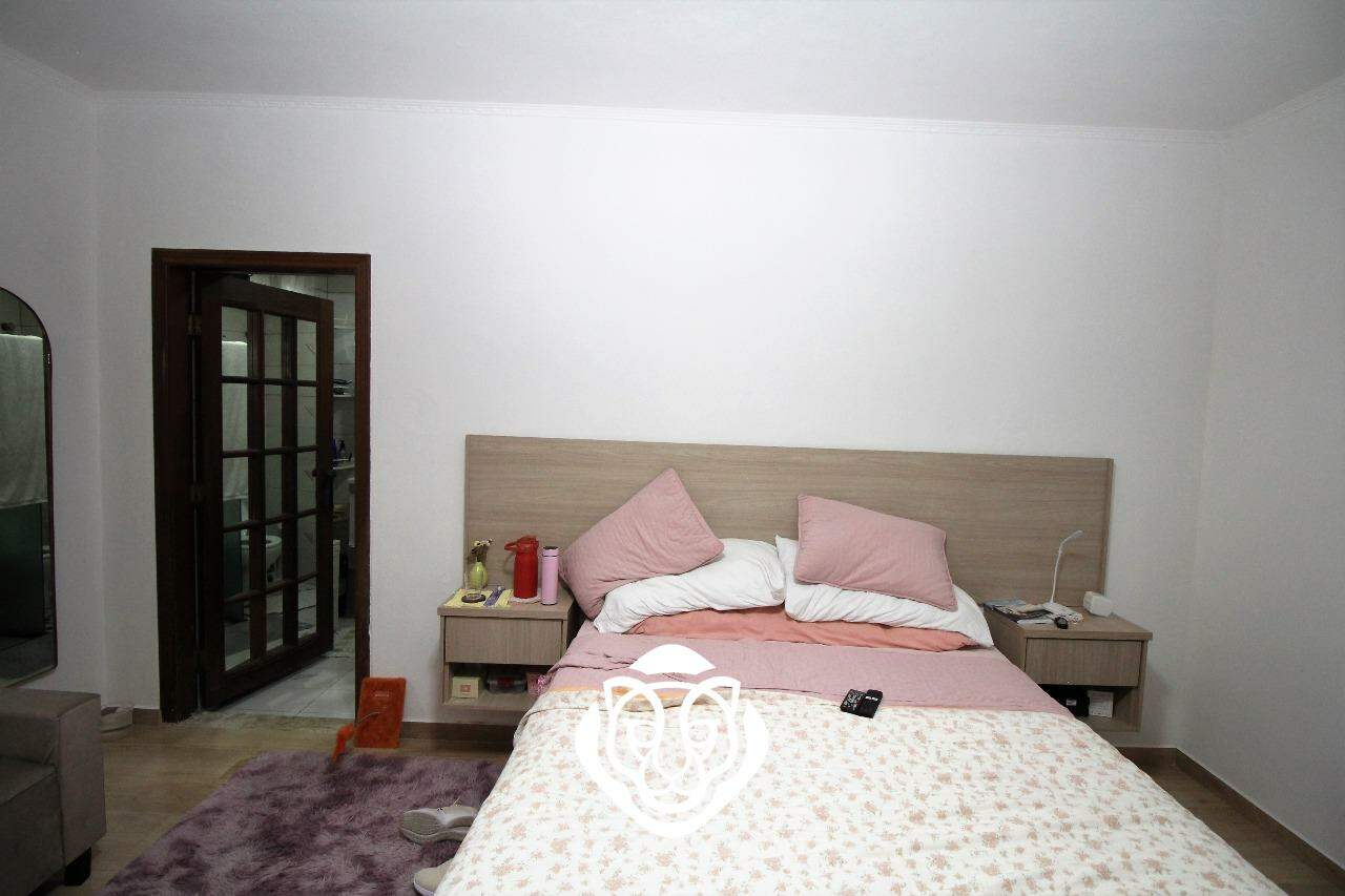 Dormitório I Suíte 