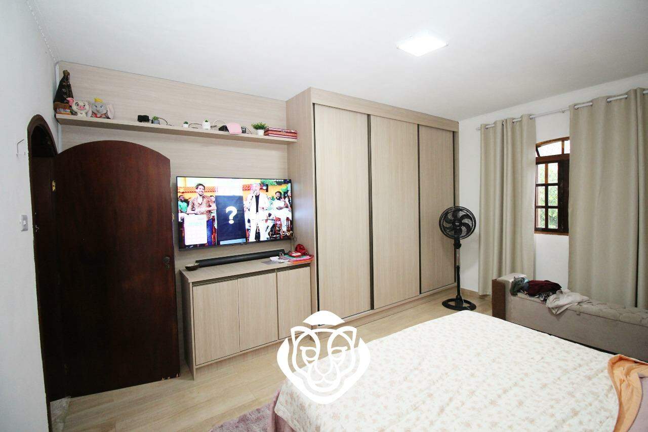 Dormitório I Suíte 