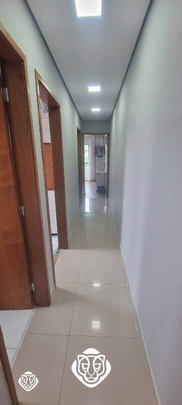 Corredor de Acesso