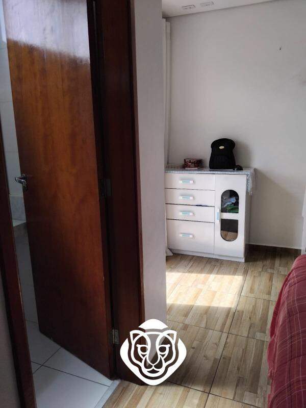 Dormitório III suíte