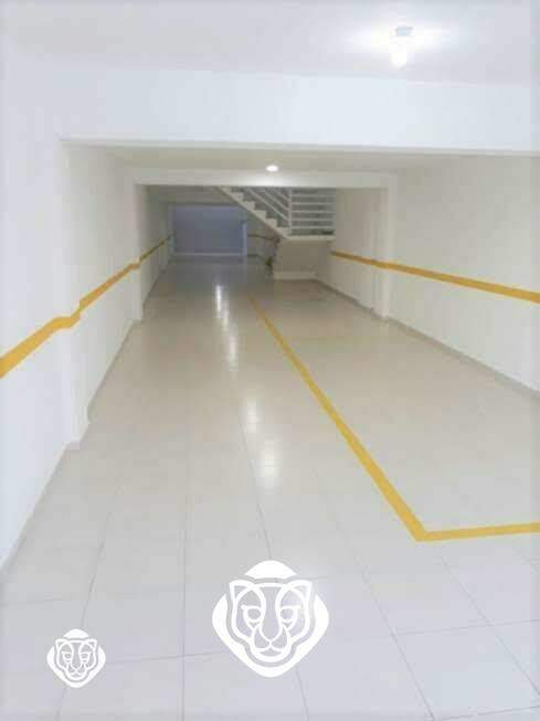 Garagem
