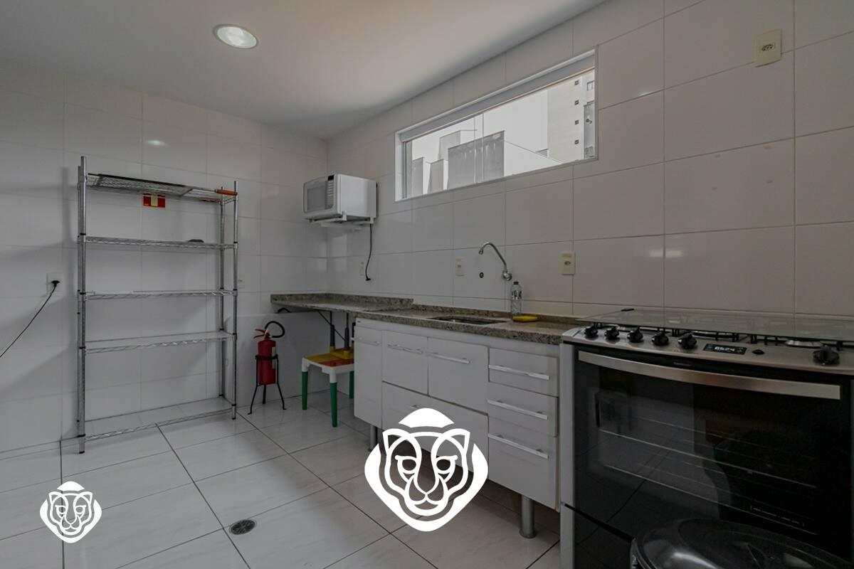 Copa Salão de festa