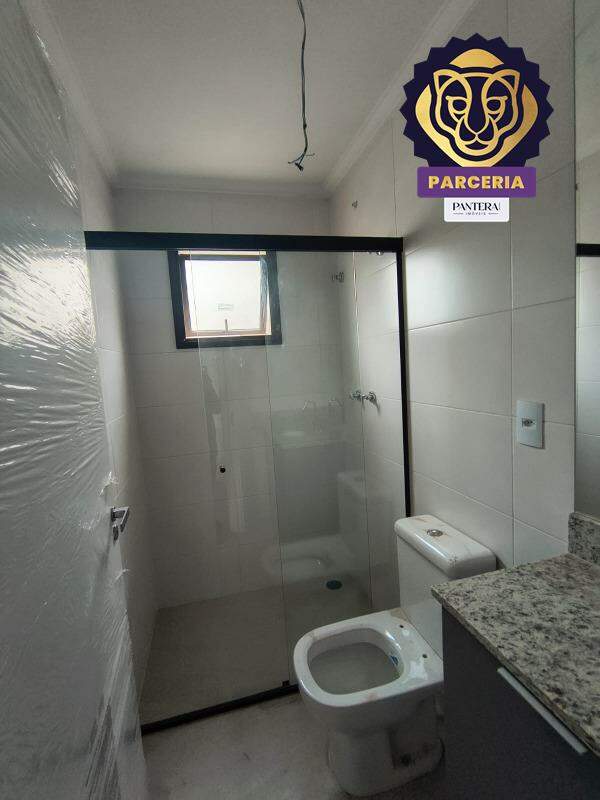 Banheiro da Suíte