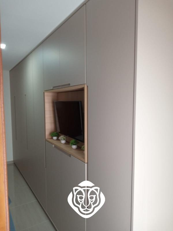 Dormitório I suíte