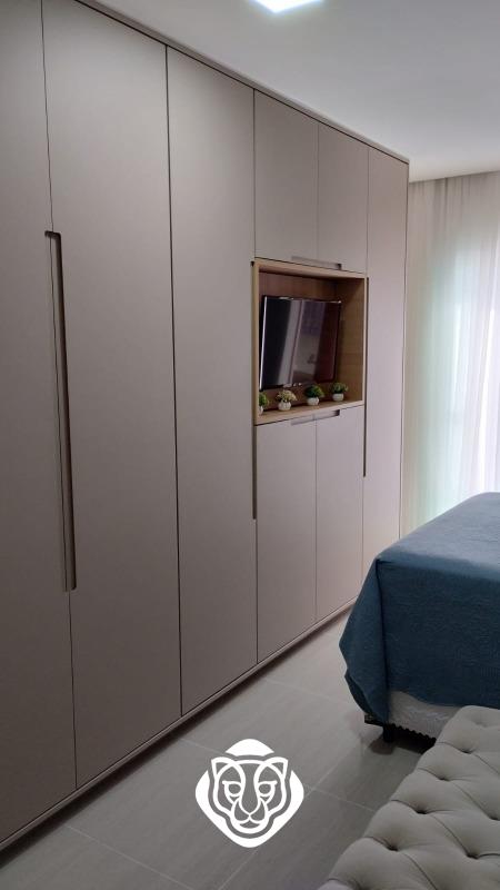 Dormitório I suíte