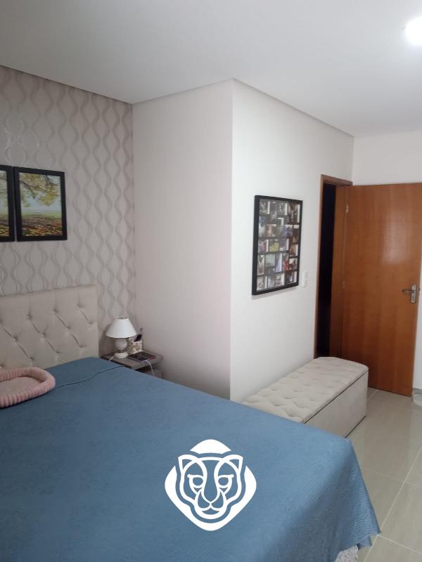 Dormitório I suíte