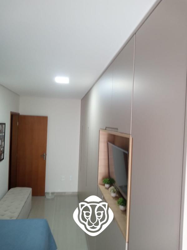 Dormitório I suíte