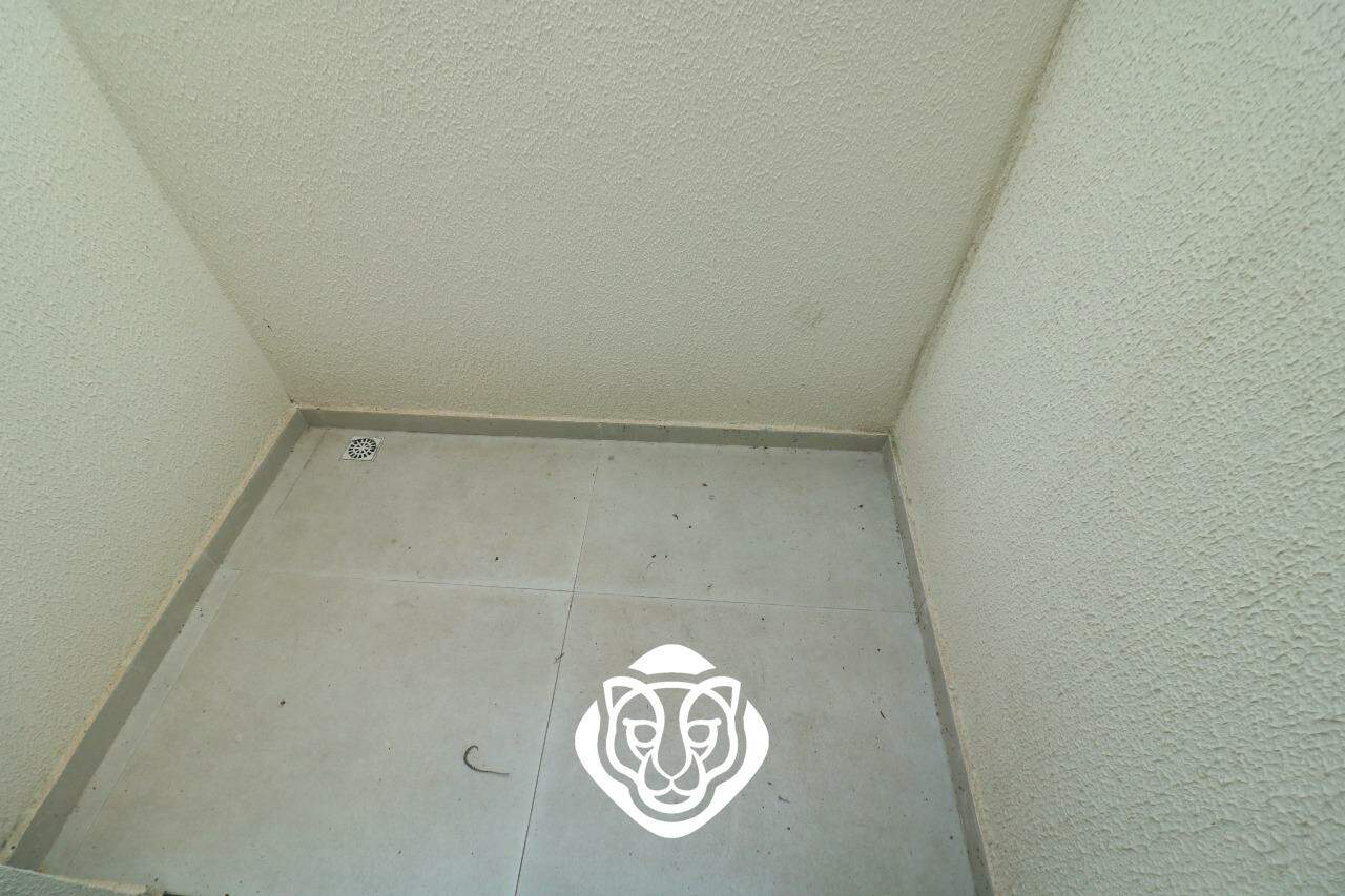 Área descoberta Studio 2