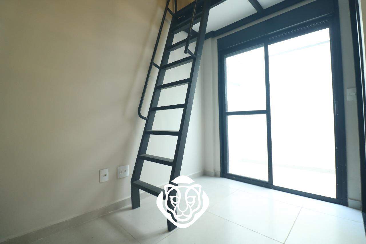 Acesso ao quarto Studio 2