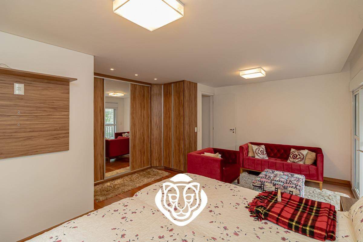 Dormitório II Suíte