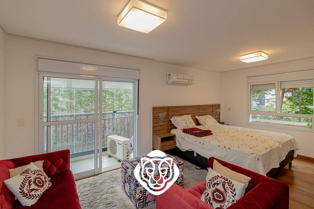 Dormitório II Suíte