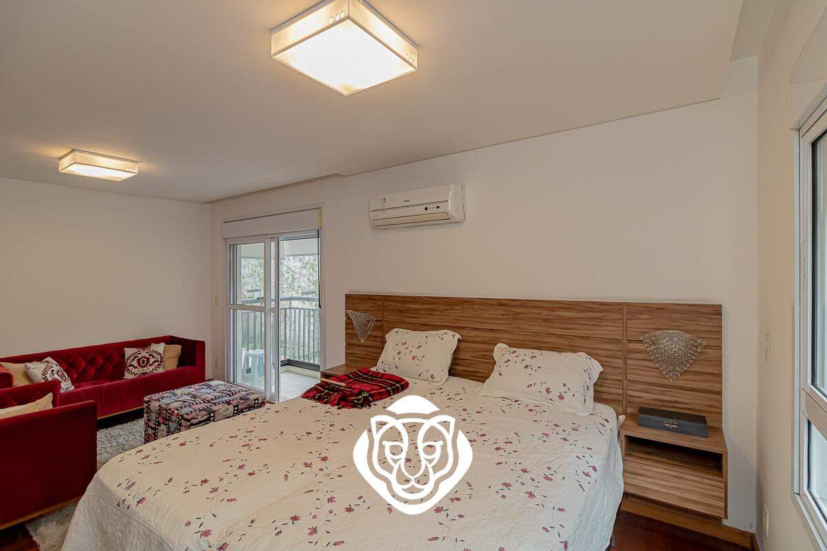 Dormitório II Suíte