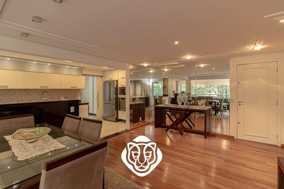 Sala dois ambientes’