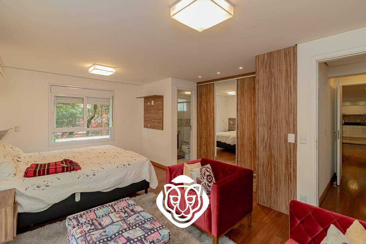 Dormitório II Suíte