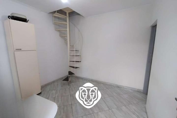 Área de serviço casa II