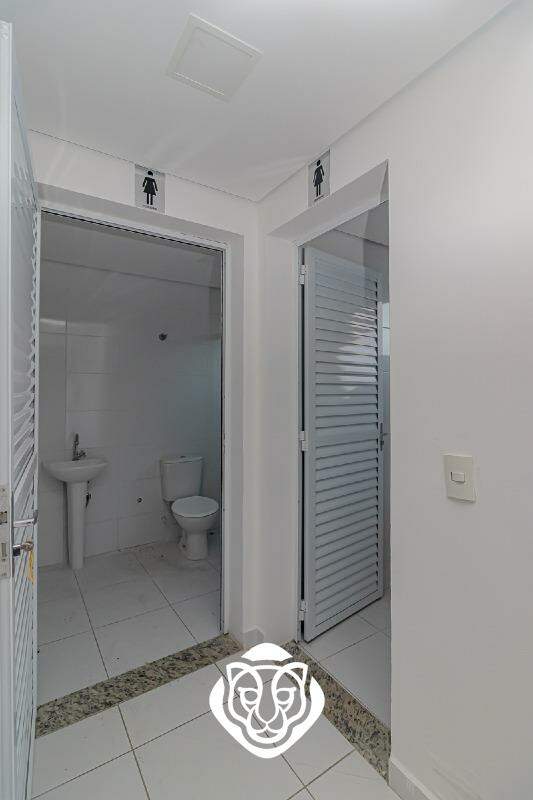 Sanitários