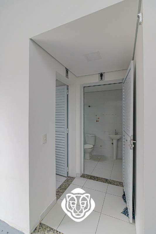 Banheiros I