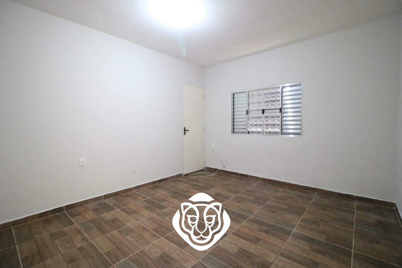 Dormitório