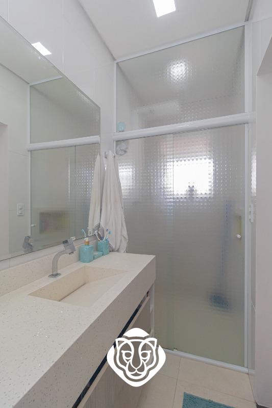 Banheiro Dormitório I suite