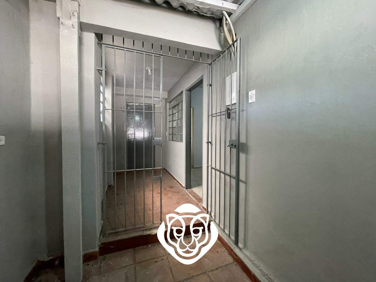 Corredor Interno