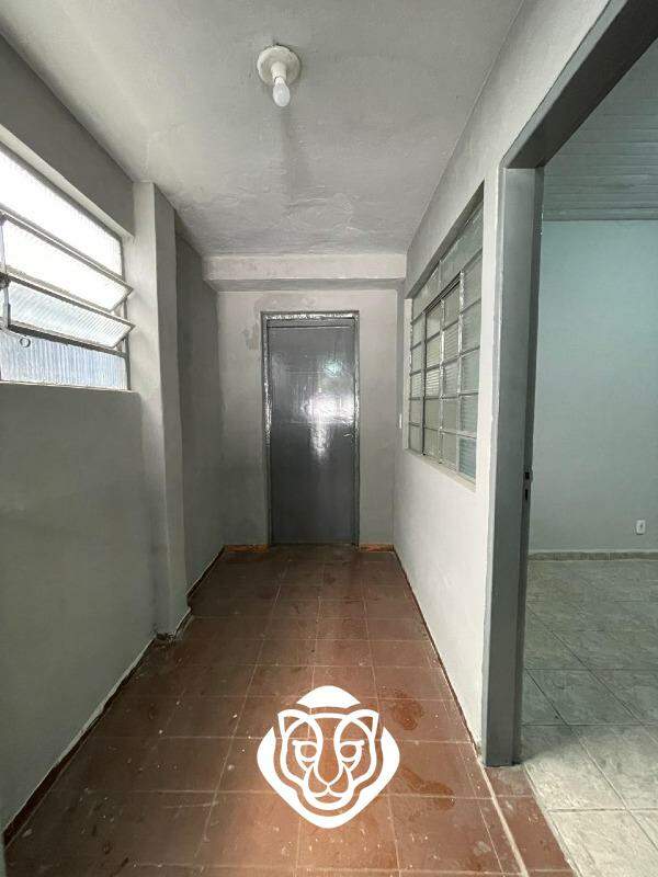 Corredor Interno