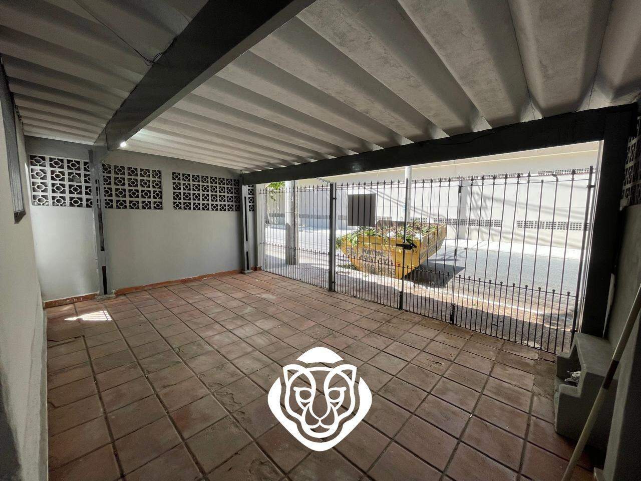 Garagem