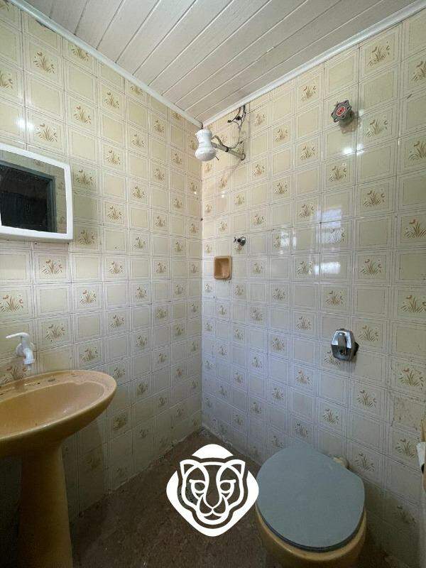 Banheiro