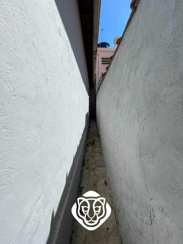 Corredor Externo